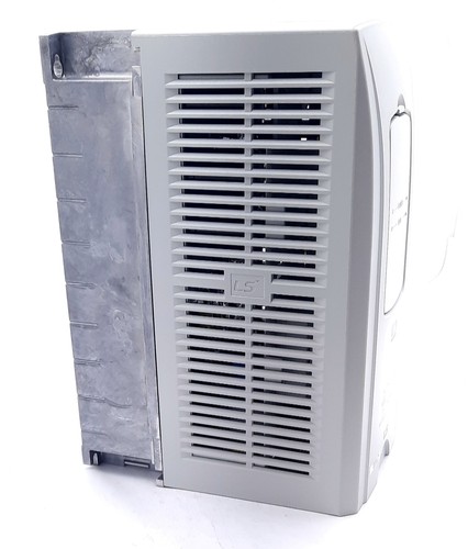 LS SV0022IS7-2NO Variable Speed Drive AC Drive 3 Phase, 5 Phase 240V 12A - Picture 8 of 8