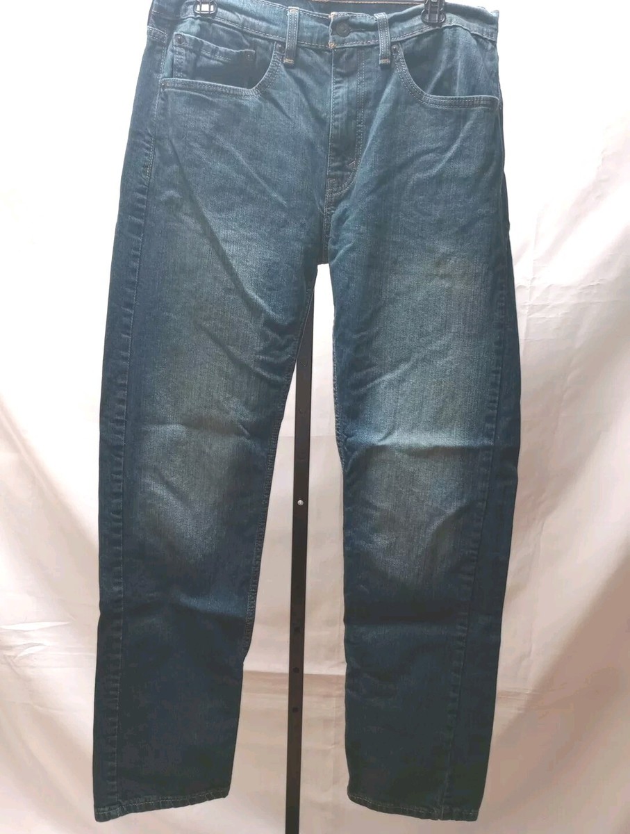 s*3様 Levi’s 505 Made in USA Levi Strauss 505 Men's Jeans Size 34x34 CW-2523 5098 Pre Owned | eBay