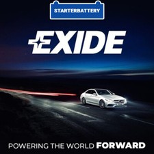 Batteria Exide Heavy per Camion 12V 140 AH Spunto 800A Professional +sx - Miniatura 3