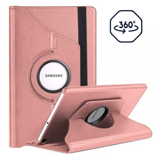 360 Rotating Tablet Case Cover For Samsung Galaxy Tab A 10.5 2018 T590 T595 UK - Picture 28 of 33