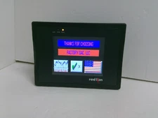 Red Lion Kadet HMI 6" Touchscreen G306K000 Ethernet, RS,232,RS-485
