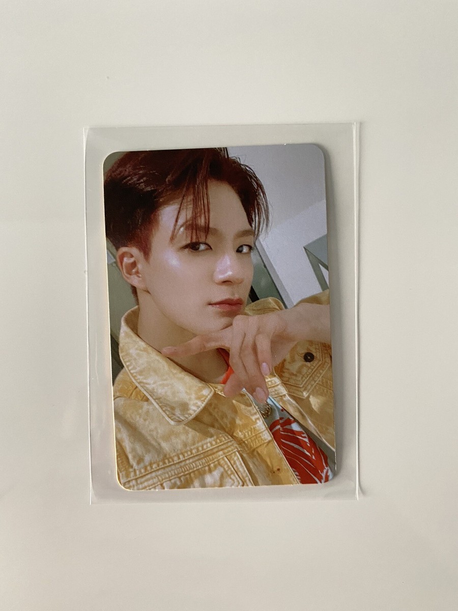 resonance pt2 キノ ジェノ ジェノ resonance pt.2 arrival キノ トレカ