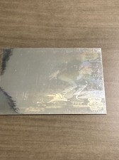 Upper Deck Looney Tunes Hologram Chuck Jones 1993 Beep Beep!