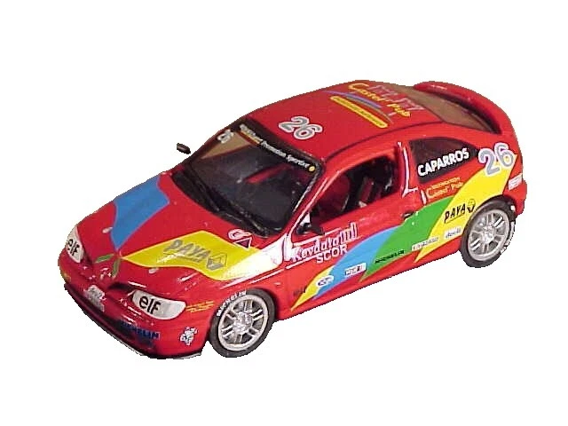 Onyx Renault 1:43 Diecast & Toy Vehicles