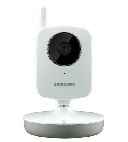 samsung wireless baby camera