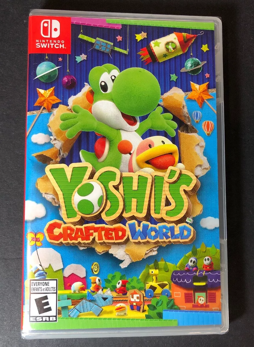Yoshi crafted cheap world price