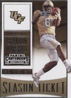 2016 Panini Contenders Draft Picks Brandon Marshall #14