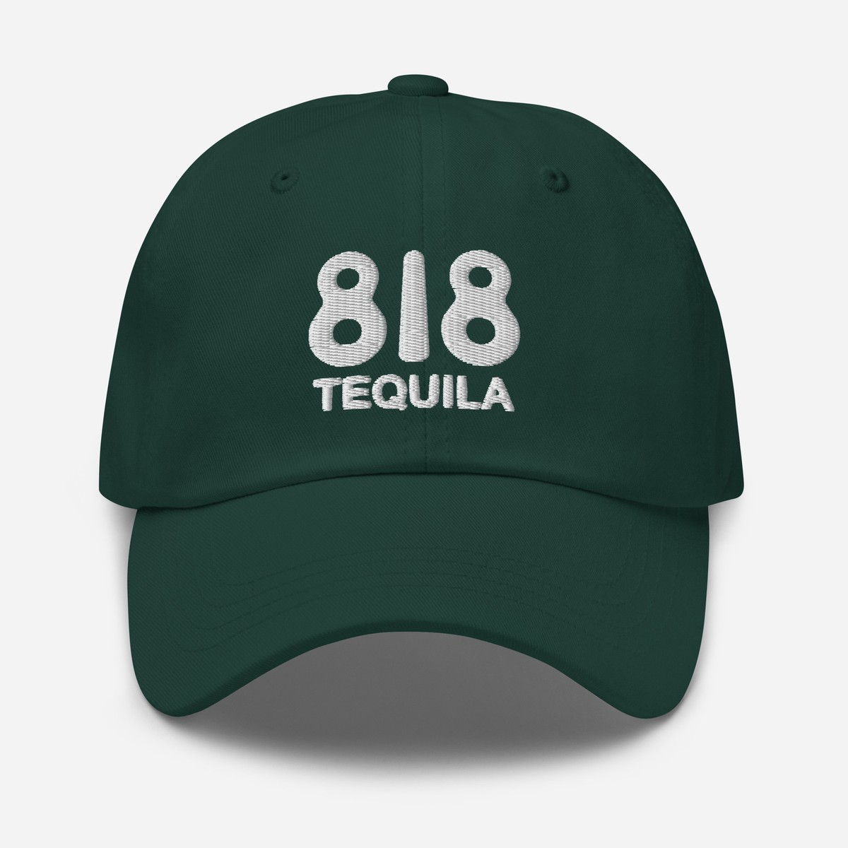818 Tequila Hat, Tequila Hat, 818 Tequila Embroidered