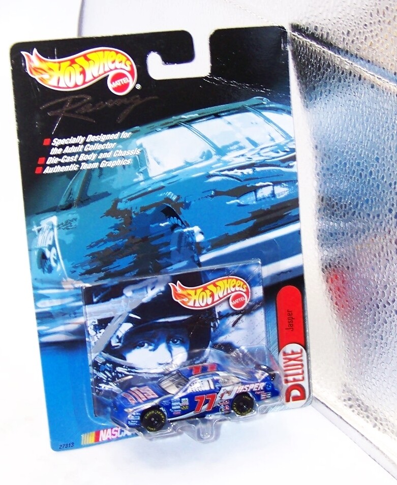 ミニカー 90s y2k hotwheels nascar Lot 22 Vintage 1990s Y2K NASCAR Hot Wheels Collab Bundle