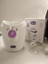 Scaldabiberon/vasetti Casa Chicco usato