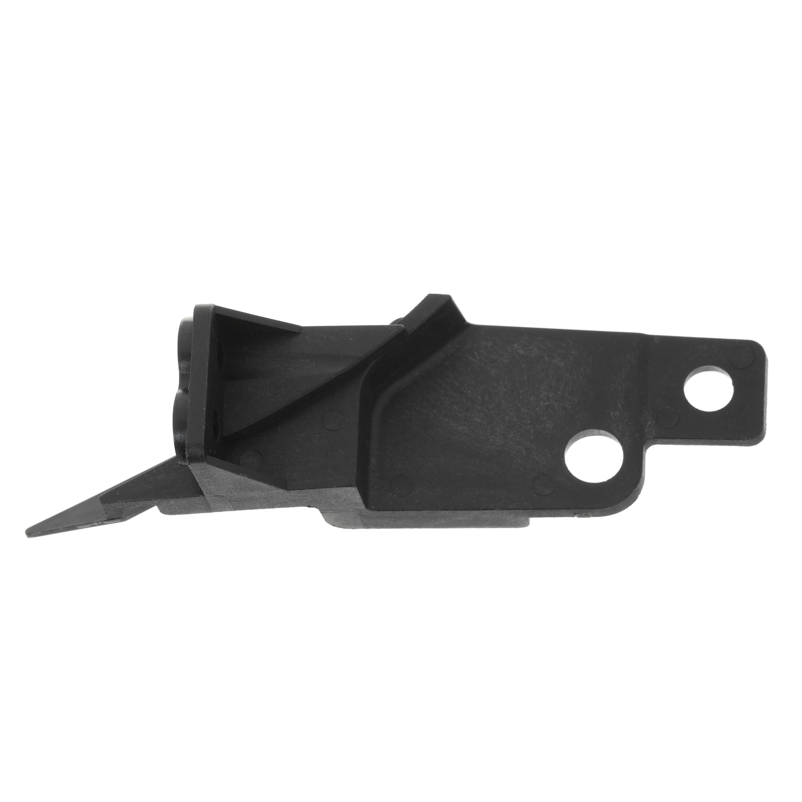 Soporte de montaje del faro izquierdo para Mazda3 2010-2012 (P/N BBY4-51-0B7)