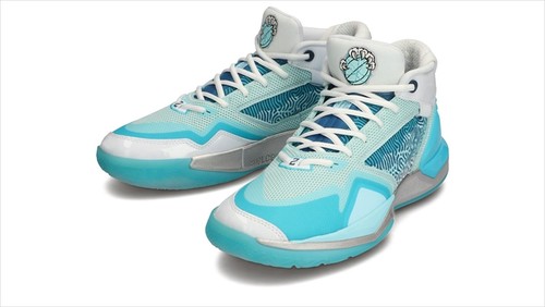 new balance kawhi christmas