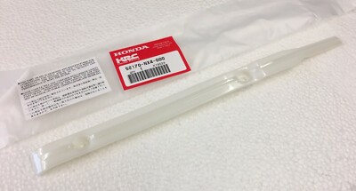 Honda RS125 / Honda RS250 / Honda NSF250R Swingarm SLIDER, CHAIN 52170-NX4-000