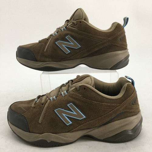 New Balance Womens 10 D 608V4 Cross 