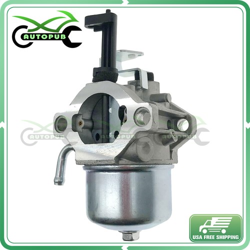 Carburador para Briggs & Stratton 715783 13 hp Vanguard OHV Motor Cortacésped Carb Nuevo - Imagen 3 de 8