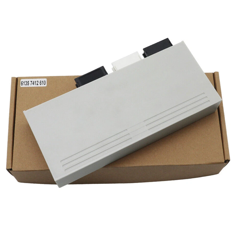 61357412610 Centralina modulo funzione portellone adatto per BMW F31 F45 F46 - Immagine 3 di 4