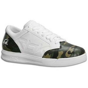 reebok dj