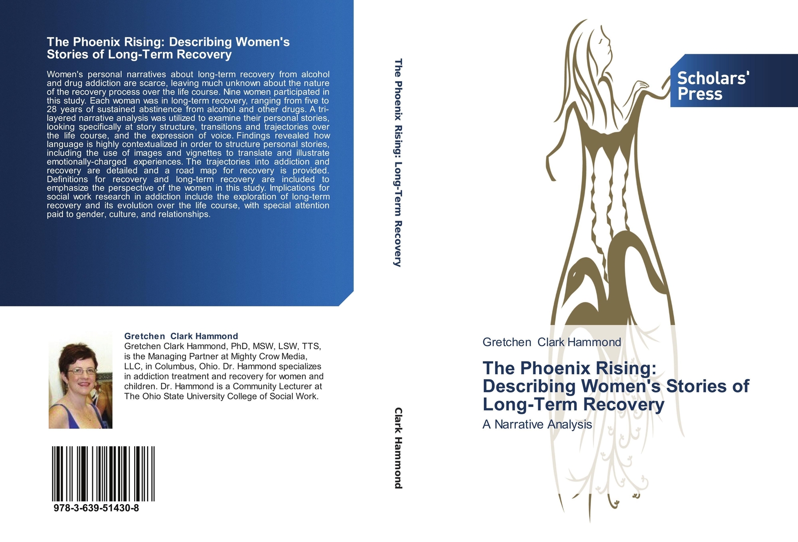Thumbnail - Gretchen Clark Hammond | The Phoenix Rising: Describing Women's