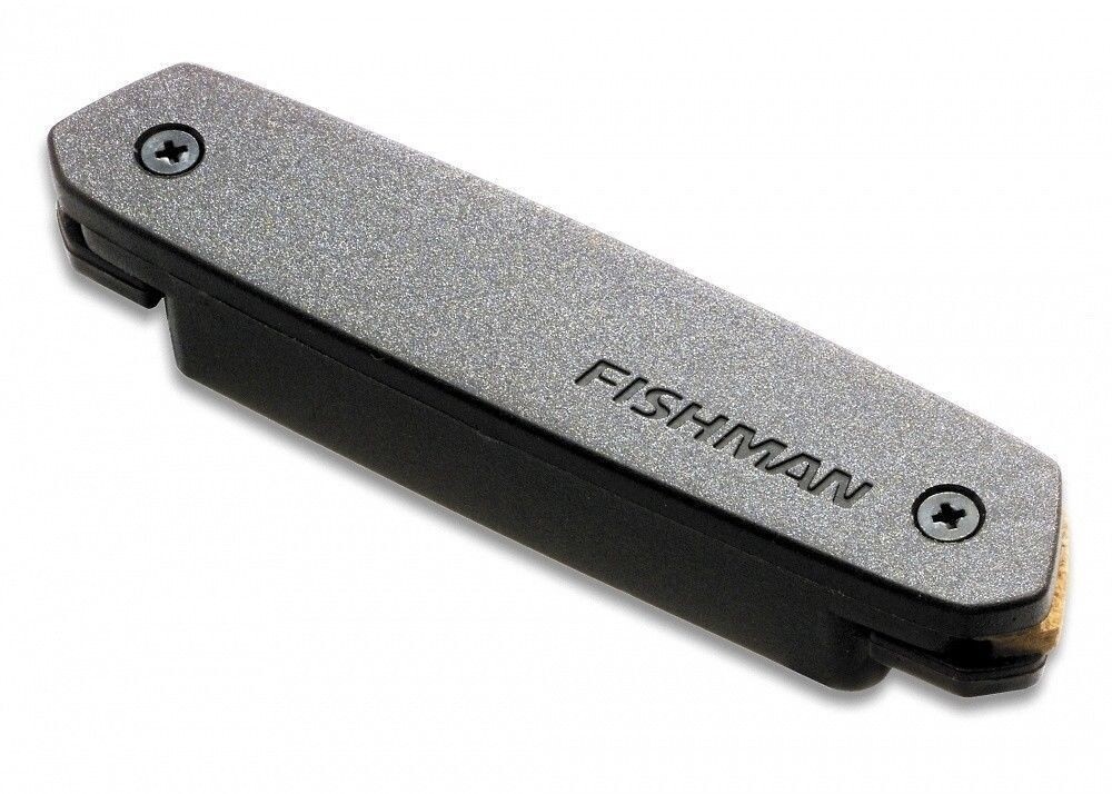 Fishman PRO-NEO-D01 Single Coil Acoustic Soundhole Pickup Passive OPEN BOX
