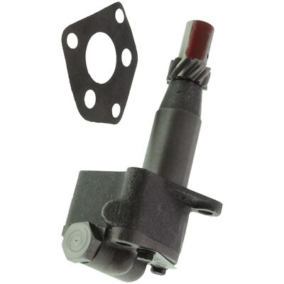 Melling M-53A 1942-1942 Willys 1956-1971 Jeep 134 Engines Oil Pump