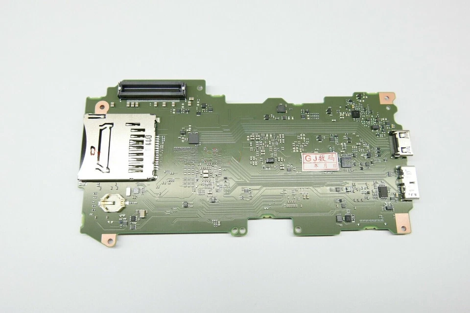 Compatible Canon 5D Mark IV / 5D4 Mainboard Main Board Circuit Driver PCB Parts - Image 2 of 2