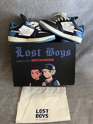 lost boys Archives Meta Lows | eBay lost boys Archives Meta Lows | eBay