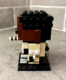 LEGO Star Wars BRICKHEADZ: Finn 41485- Building Toys