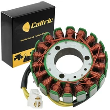 Stator For Suzuki 31401-35F10 31401-40F00 31401-18G00 Generator Magneto