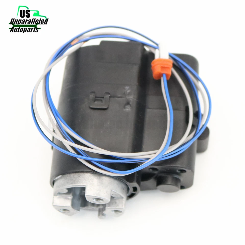 NEW Right Power Mirror Fold Motor For 04-16 All Lexus Toyota Camry Prado Nissan Foto 2 de 4