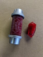 Red Kyber Crystal DARTH VADER voice Disney Star Wars Galaxy's Edge