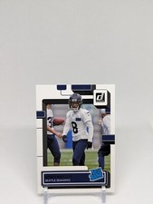2022 Donruss🔥COBY BRYANT🔥MINT?!🔥Rookie RC #394🔥