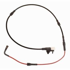 Power Stop For 17-20 Jaguar XE Front Euro-Sto...