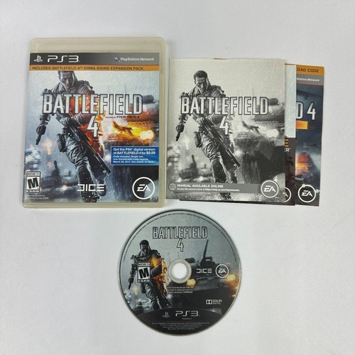 YOU PICK & CHOOSE! Sony PlayStation 3 PS3 Games - FAST Same Day Shipping TESTED - Picture 20 of 207