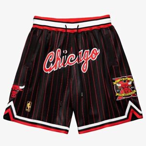 Just Don Shorts Bulls | eBay Just Don Shorts Bulls | eBay