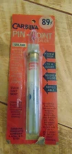 Carbona Pin Point Oiler USA Vintage in Original Packaging