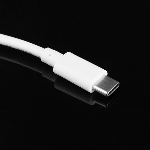 Type C Cord for Mobile Phone Tablet 28cm for Pro/ Pad Mini Fast Charging - 第 4/8 張圖片