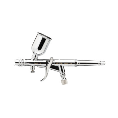 IW-HP-TH Iwata Hi-Line HP-TH Trigger Airbrush [EX-DEMO | VOLLE 10 JAHRE GARANTIE]