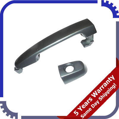 2002-2006 TOYOTA Camry Dark Green Mica 6S7 For Front Outside Door Handle 2002-2006 TOYOTA Camry Dark Green Mica 6S7 For Front Outside Door Handle