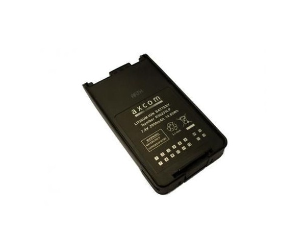 Ersatzakku FüR Kenwood TK2170 7,4 Volt 2000Mah Li-Ion-image