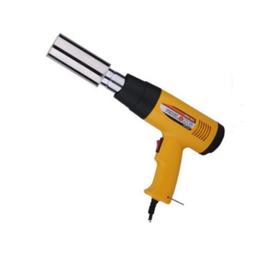 220V PVC Thermal Shrinkage Cap Machine Wine Bottle Cap Sealing Machine Heat Gun - Picture 2 of 5