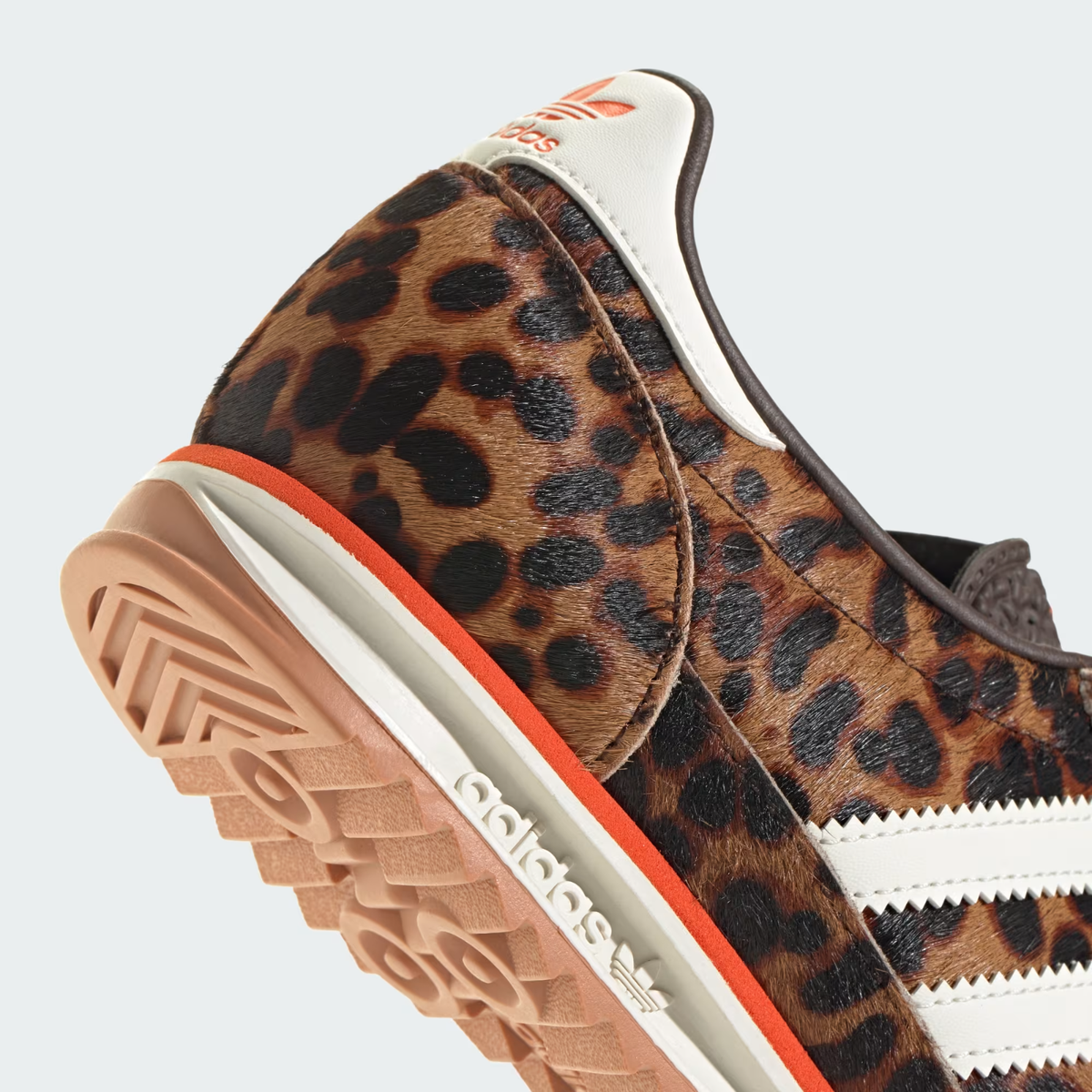 NEW adidas SL 72 OG 'Leopard Print' | Women Sizes 5 - 11 NEW adidas SL 72 OG 'Leopard Print' | Women Sizes 5 - 11