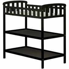 dream on me jax changing table