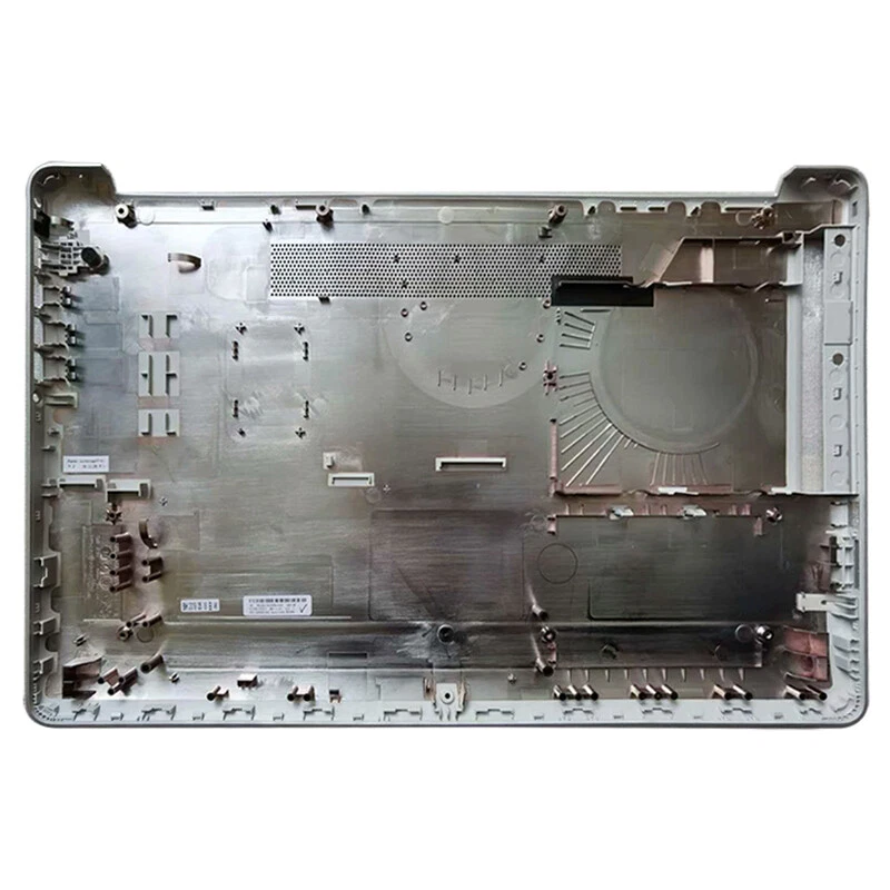 Bottom Case Base SILVER L22508-001 NEW for HP 17BY 17-BY 17T-BY 17-CA 17Z-CA - Image 4 of 4