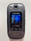 Samsung B690 Convoy 4 Verizon Wireless Gps Flip Cell Phone