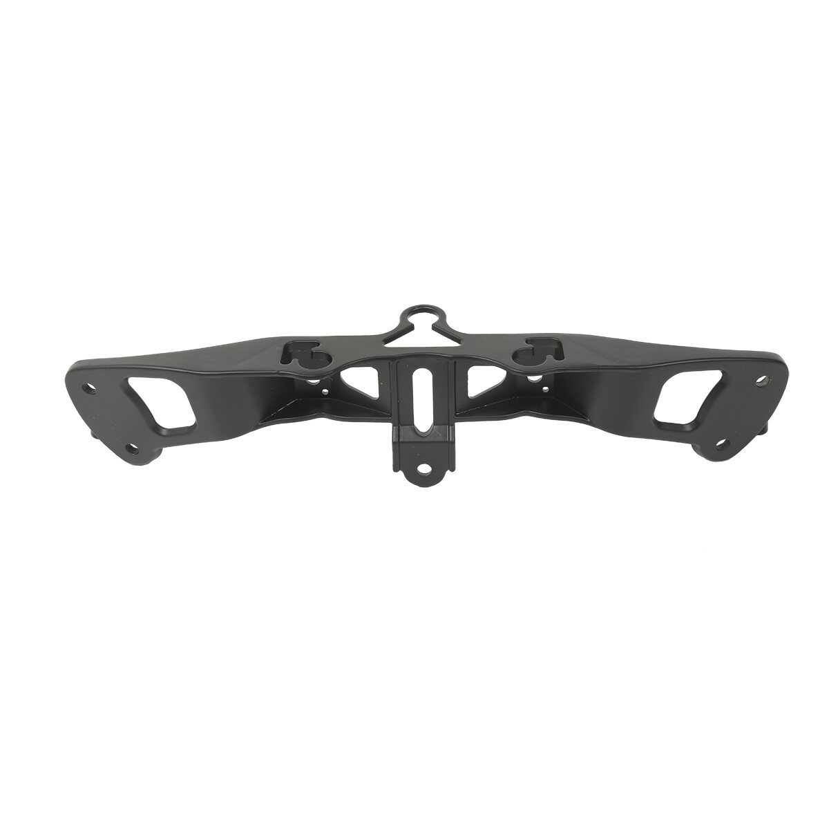 Front Headlight & Fairing Stay Bracket Fit For Kawasaki