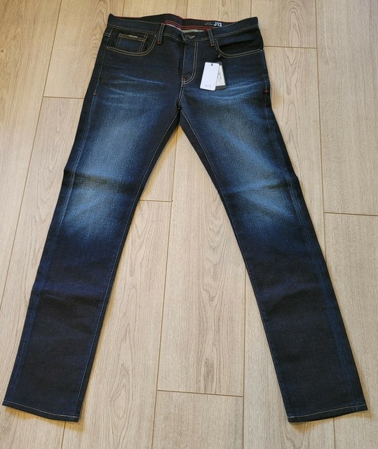 armani jeans j45 slim fit