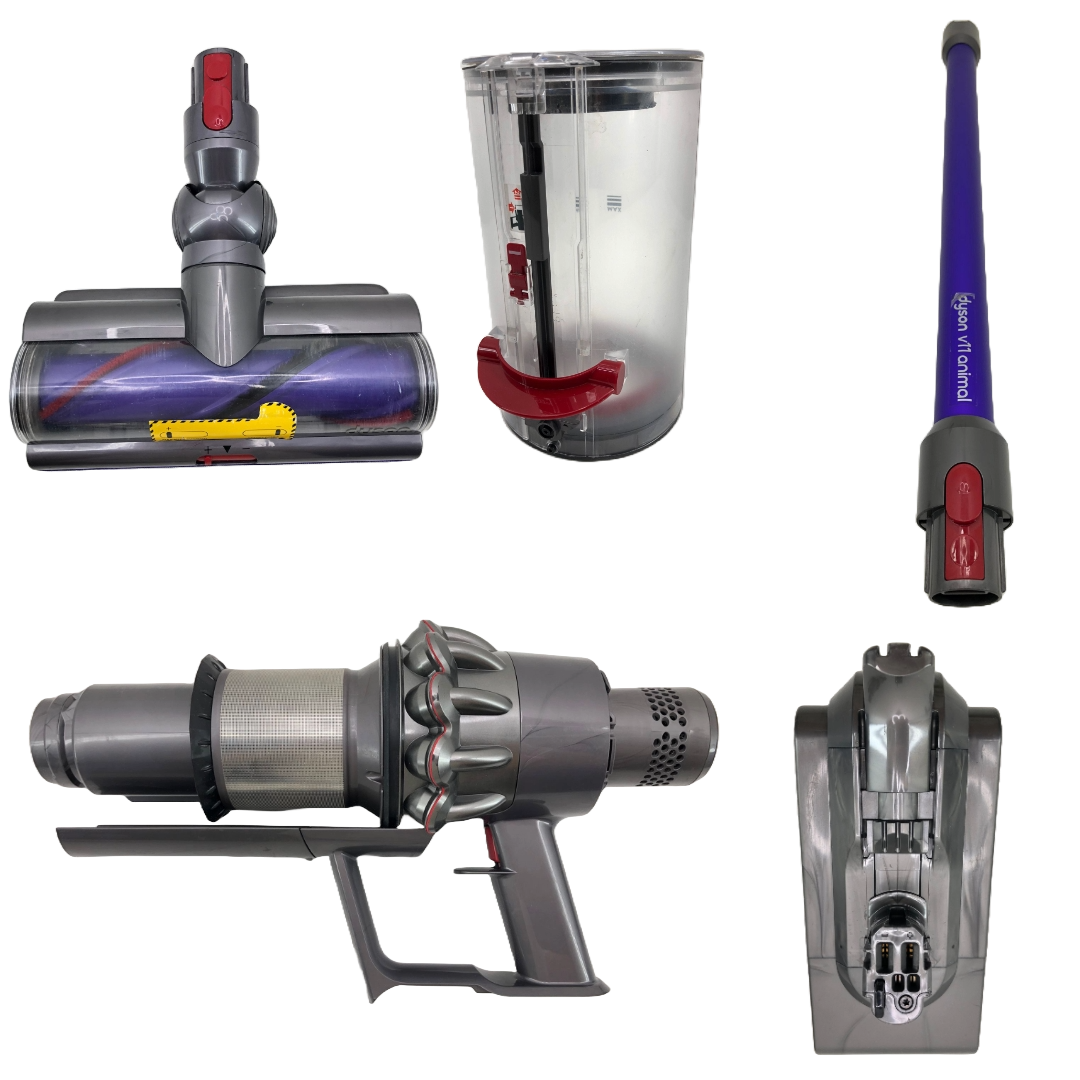 ダイソン Dyson v11 animal ジャンク品 掃除機 セット ダイソン Dyson v11 animal ジャンク品 掃除機 セット｜Yahoo!フリマ