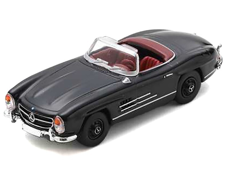 ミニカー Schuco MERCEDES 190SL Vintage Schuco Micro Racer Mercedes 190SL