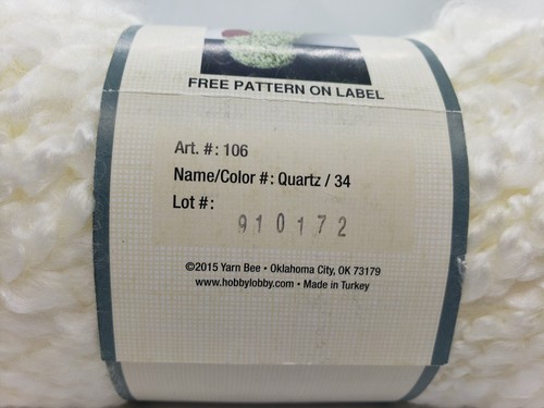 Yarn Bee Fleece Lite - Picture 16 of 39