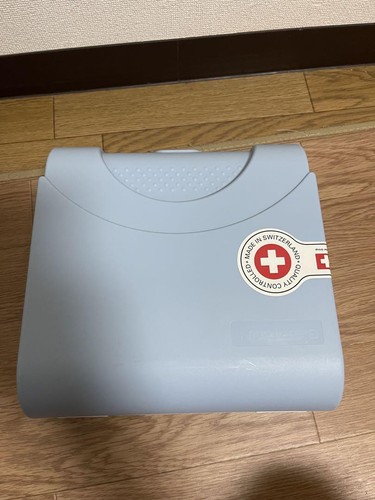 Zepter Bioptron Compact Lichttherapielampe funktioniert getestet - Bild 2 von 4
